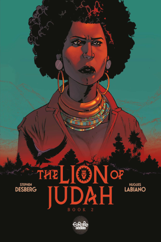 Imagen de apoyo de The Lion of Judah Tome 2
