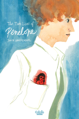 Imagen de apoyo de  The Two Lives of Penelope