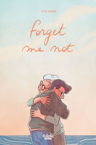 Imagen de apoyo de  Forget Me Not