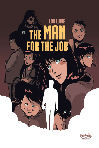 Imagen de apoyo de  The Man for the Job