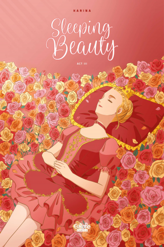 Imagen de apoyo de Sleeping Beauty Act III