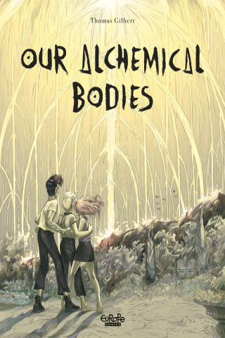 Imagen de apoyo de  Our Alchemical Bodies