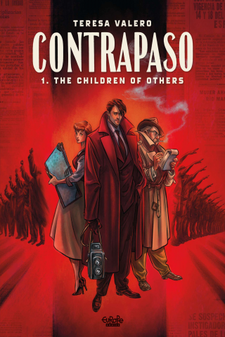 Imagen de apoyo de  Contrapaso   1 The Children of Others