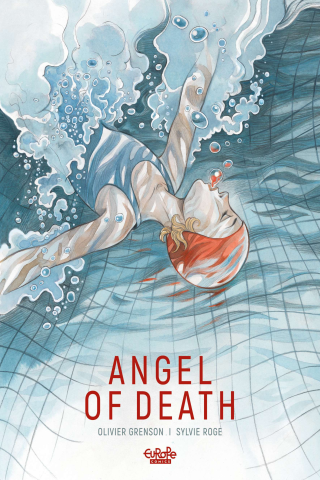 Imagen de apoyo de Angel of Death