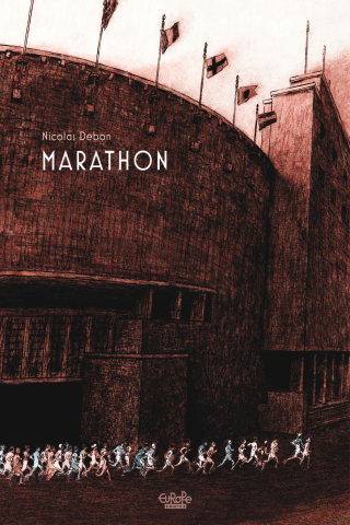 Imagen de apoyo de Marathon