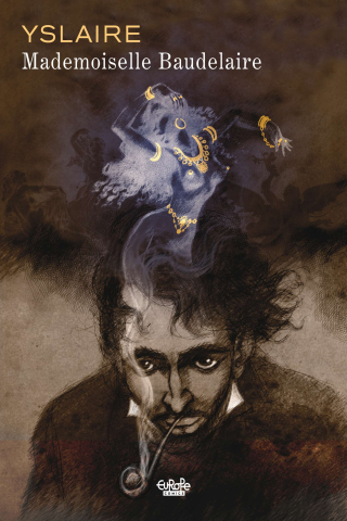 Imagen de apoyo de Mademoiselle Baudelaire