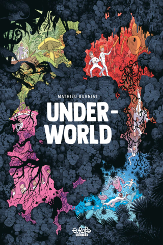 Imagen de apoyo de Underworld