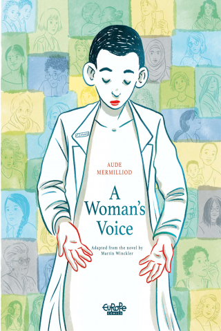 Imagen de apoyo de A Woman's Voice