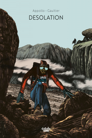 Imagen de apoyo de Desolation