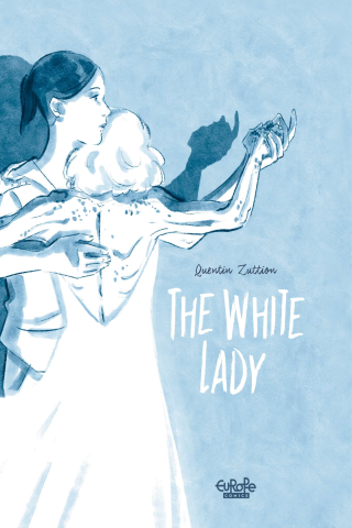 Imagen de apoyo de The White Lady