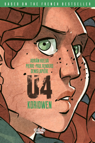 Imagen de apoyo de U4 2 Koridwen