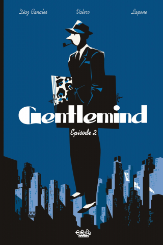 Imagen de apoyo de Gentlemind Part 2
