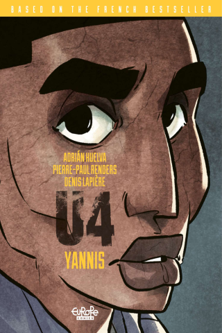 Imagen de apoyo de U4 4 Yannis