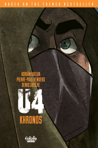 Imagen de apoyo de U4 5 Khronos