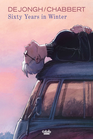 Imagen de apoyo de Sixty Years in Winter