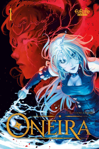 Imagen de apoyo de Oneira Volume 1 Blood Mother
