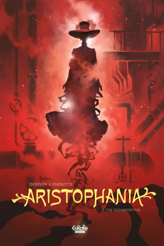 Imagen de apoyo de Aristophania 4 The Red Mountain