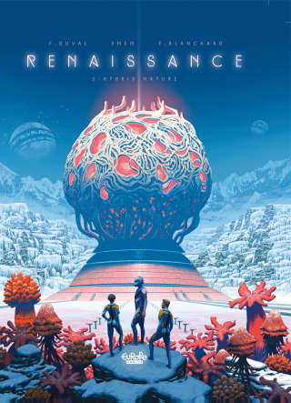 Imagen de apoyo de  Renaissance   5 Hybrid Nature