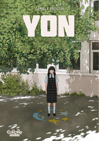 Imagen de apoyo de  YON Vol 1