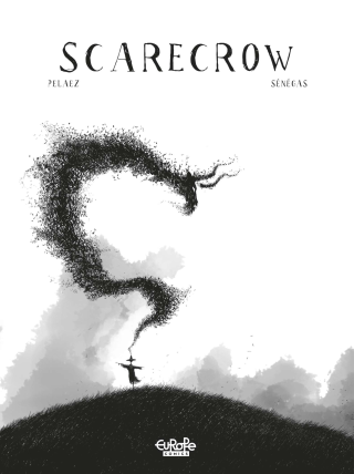Scarecrow
