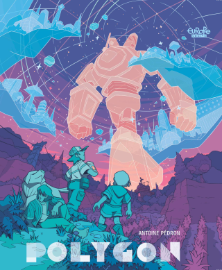 Imagen de apoyo de  Polygon