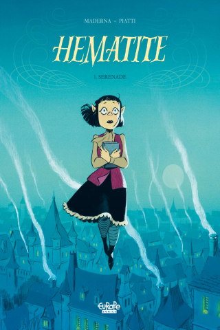 Imagen de apoyo de Hematite 1 Serenade