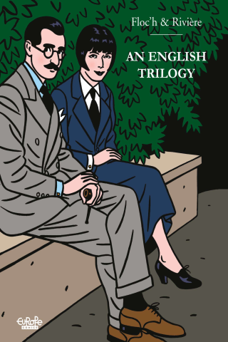 Imagen de apoyo de An English Trilogy