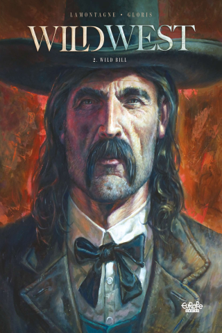 Imagen de apoyo de Wild West 2 Wild Bill