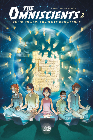 Imagen de apoyo de The Omniscients 2 The Others