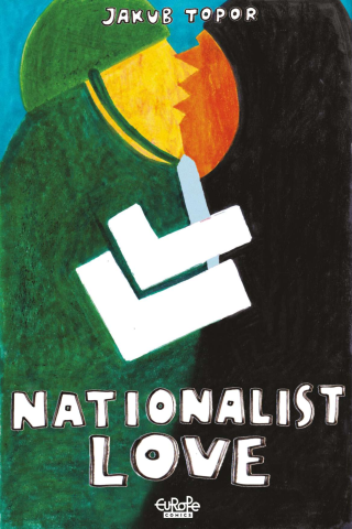 Imagen de apoyo de Nationalist Love