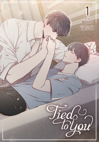 Imagen de apoyo de  Tied to You Vol 1