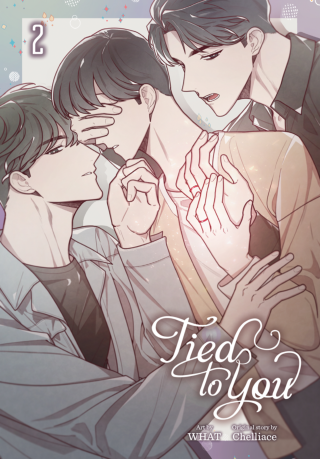 Imagen de apoyo de  Tied to You Vol 2