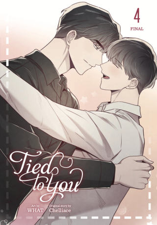 Imagen de apoyo de  Tied to You Vol 4