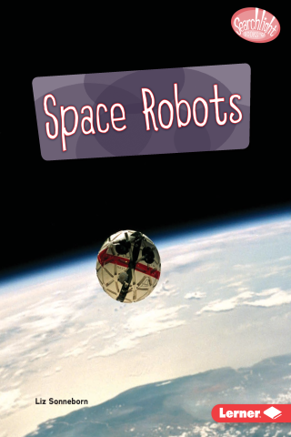 Imagen de apoyo de  Space Robots