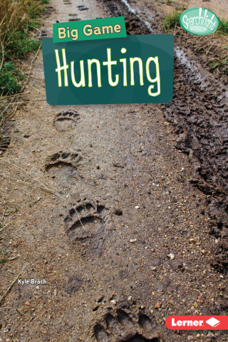 Imagen de apoyo de Big Game Hunting