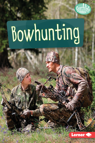 Imagen de apoyo de  Bowhunting