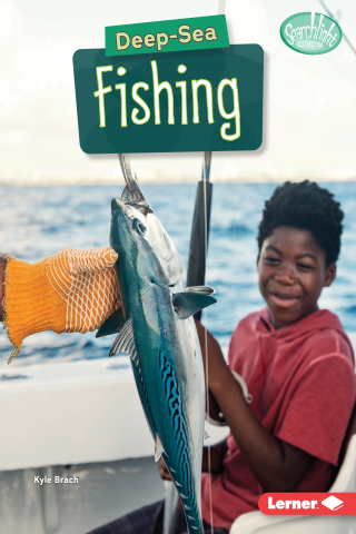 Imagen de apoyo de  Deep Sea Fishing