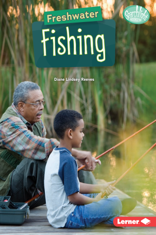 Imagen de apoyo de Freshwater Fishing
