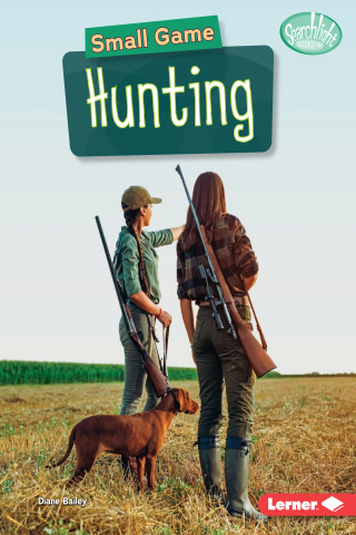 Imagen de apoyo de Small Game Hunting