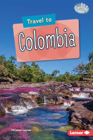 Imagen de apoyo de Travel to Colombia