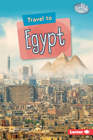 Imagen de apoyo de  Travel to Egypt