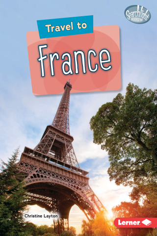 Imagen de apoyo de  Travel to France