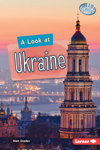 Imagen de apoyo de  A Look at Ukraine