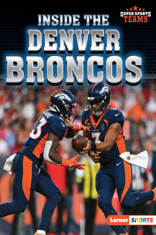 Imagen de apoyo de  Inside the Denver Broncos