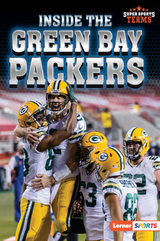 Imagen de apoyo de Inside the Green Bay Packers
