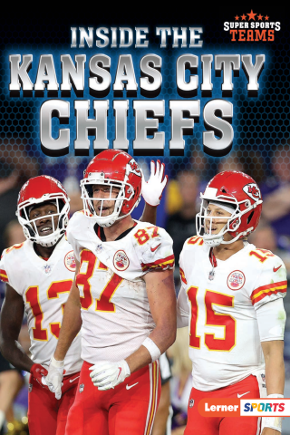 Imagen de apoyo de Inside the Kansas City Chiefs