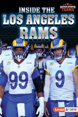 Imagen de apoyo de Inside the Los Angeles Rams