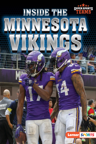 Imagen de apoyo de Inside the Minnesota Vikings