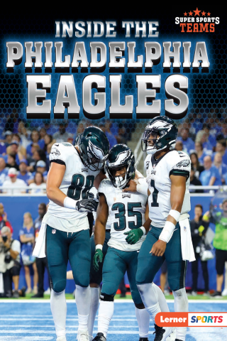 Imagen de apoyo de Inside the Philadelphia Eagles