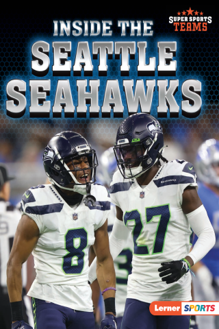 Imagen de apoyo de Inside the Seattle Seahawks